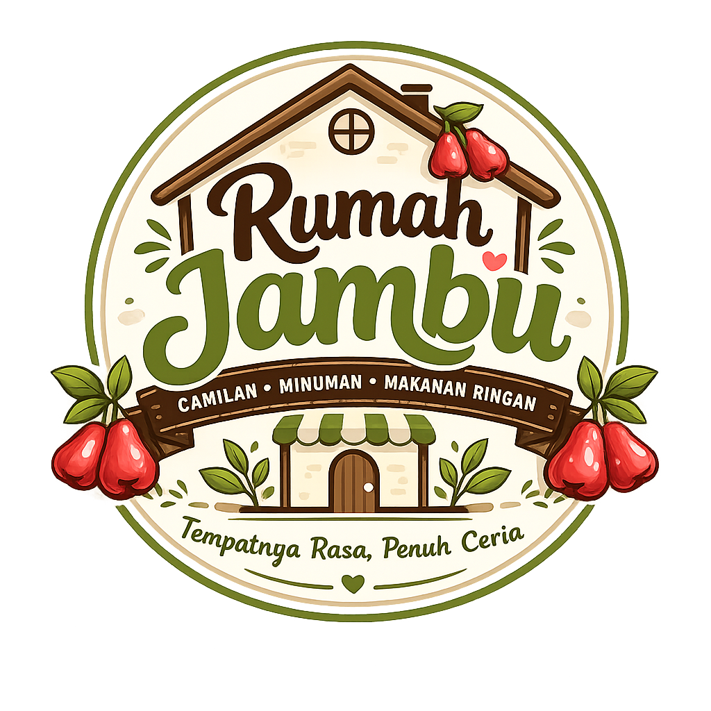 Rumah Jambu